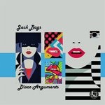 cover: Jack Bags - Disco Arguments