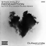 cover: Stan Kolev - Redemption (Q.U.A.K.E & Aaron Suiss Remix - Explicit)