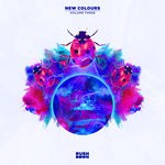 cover: Various - New Colours Vol 3