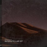 cover: Gert-jan Kleyne - Interstellar EP