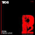 cover: M3-o - I Need Love