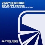 cover: Vinny Degeorge - Seascape (Remixes)