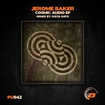 cover: Jerome Baker - Cosmic Audio EP