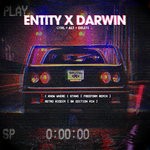 cover: Darwin|Entity - Ctrl & Alt & Delete