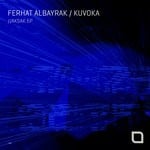 cover: Ferhat Albayrak|Kuvoka - Aksak EP