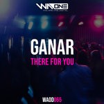 cover: Ryan Ganar - There For You