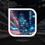 cover: Dj Charlie Philips|Mikey Smith|Provize - You & Me