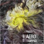 cover: Aero - Trapped