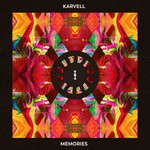 cover: Karvell - Memories