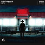 cover: Ricky Retro - Died