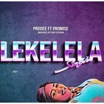 cover: Promise - Lekelela