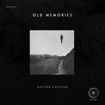 cover: Hector Calypzo - Old Memories