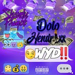 cover: Dolo Hendrixx - Wyd