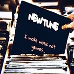 cover: Newtune - I Make Music Not Genres