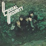 cover: Social Security - Cider