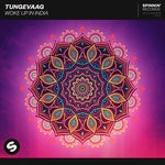 cover: Tungevaag - Woke Up In India