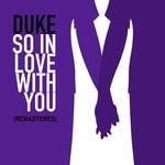 cover: Duke - So In Love With You