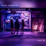 cover: Access - Stand By You