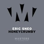 cover: Eric Sneo - Honeycrumby