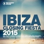 cover: Various - Ibiza Closing Fiesta 2015