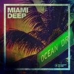 cover: Various - Miami Deep