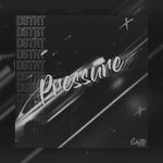 cover: Dstrt - Pressure