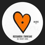 cover: Rozegarden|Twinflame - All Night Long