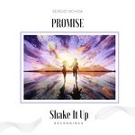 cover: Sergio Ochoa - Promise