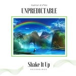 cover: V*kki - Unpredictable