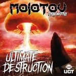 cover: Molotov Teknomotive - Ultimate Destruction