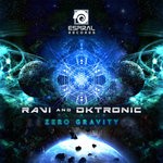 cover: Dktronic|Ravi - Zero Gravity