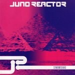 cover: Ben Watkins|Juno Reactor - Transmissions