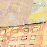 cover: Mike Orange - Arancio