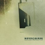 cover: Novocibirsk - Nuclear Propagation