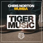 cover: Chris Norton - Mumba