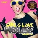 cover: Various - Girls Love House - House Collection Vol 26