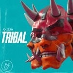 cover: Kaizah - Tribal