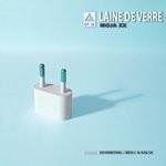 cover: Moja Xx - Laine De Verre