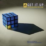 cover: Kevin Karlson - Get It Up