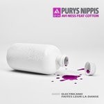 cover: Avi Ness - Purys Nippis