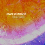 cover: State Charger - Tide As Currency: Alpha Mound Remixes