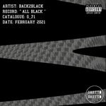 cover: Back2black - All Black