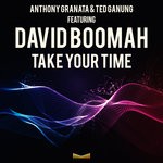 cover: Anthony Granata|David Boomah - Take Your Time