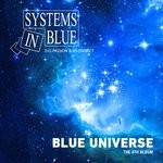 cover: Systems In Blue - Blue Universe