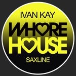 cover: Ivan Kay - Saxline