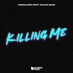 cover: Calvin Biasi - Killing Me