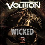 cover: Volition - Wicked