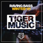 cover: Various - Raving Bass Winter '21