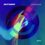 cover: Stan Boogie - Do It Right