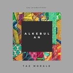 cover: Taz Morale - Alkebulan